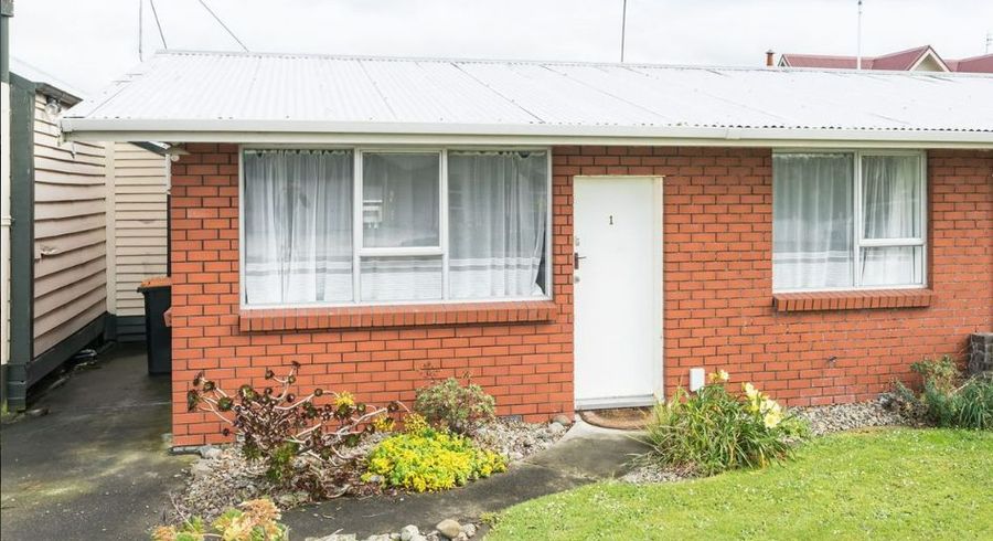  at 1 Massey Street, Palmerston North, Palmerston North