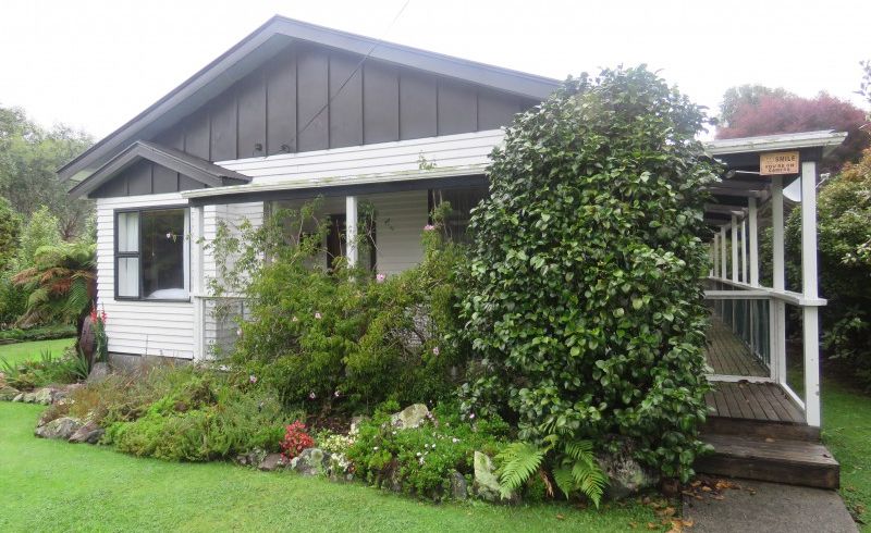 at 20 Greenfield Street, Hector, Hector