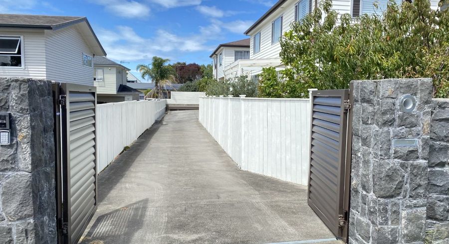  at 3A Livingstone St, Milford, North Shore City, Auckland