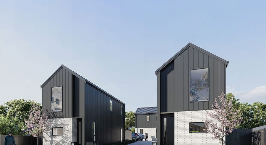  at 3/36 Manson Street, Gate Pa, Tauranga, Bay Of Plenty