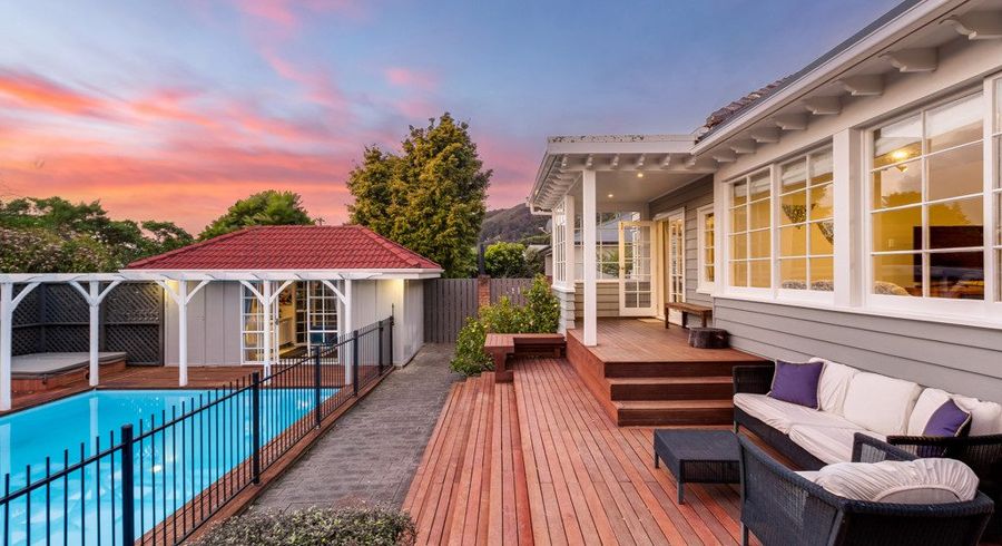  at 396 Muritai Road, Eastbourne, Lower Hutt, Wellington