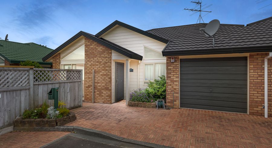  at 6/3 Byron Street, Miramar, Wellington
