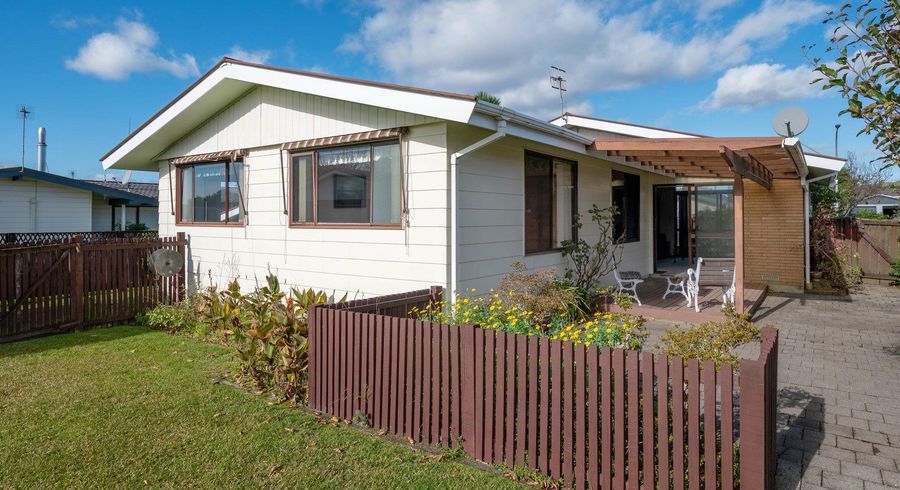 at 34 Neri Crescent, Pomare, Rotorua