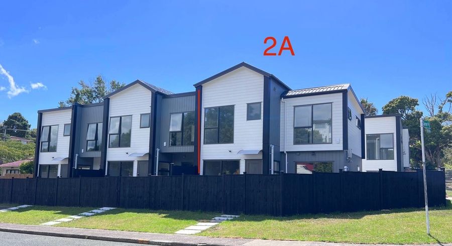  at 2A Garner Place, Glenfield, North Shore City, Auckland