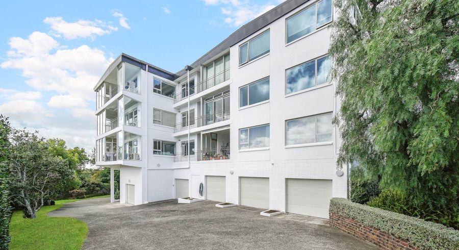  at 5/19 Victoria Avenue, Remuera, Auckland City, Auckland