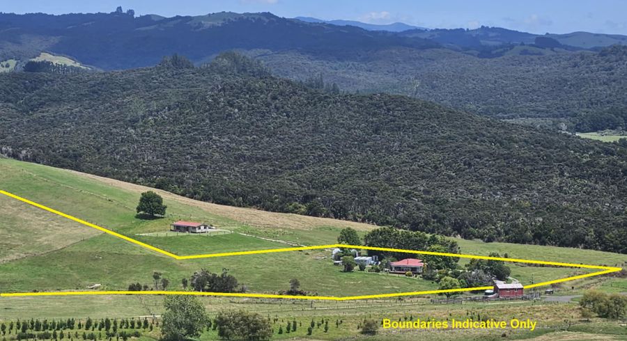  at Lot 1/36 Te Moho Road, Taipa, Far North, Northland