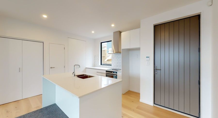  at 12/62 Spenmoor Street, Newlands, Wellington