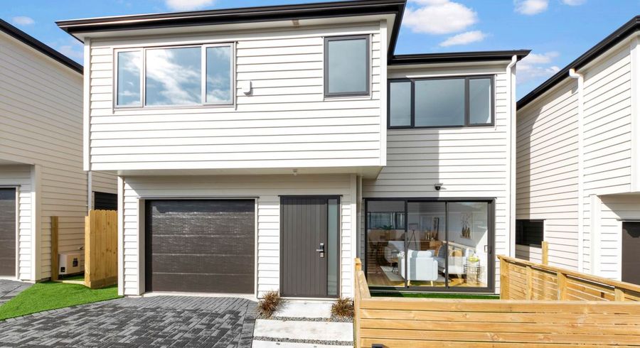  at 138C Moore Street, Howick, Auckland