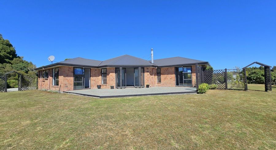  at 117B Keogans Road, Arahura Valley, Westland, West Coast