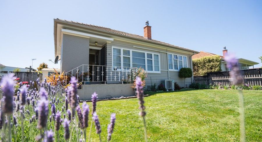  at 16 Rutherford Road, Marewa, Napier, Hawke's Bay