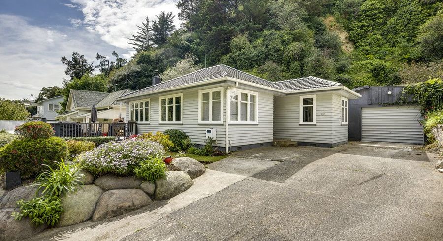  at 151 Shakespeare Road, Bluff Hill, Napier