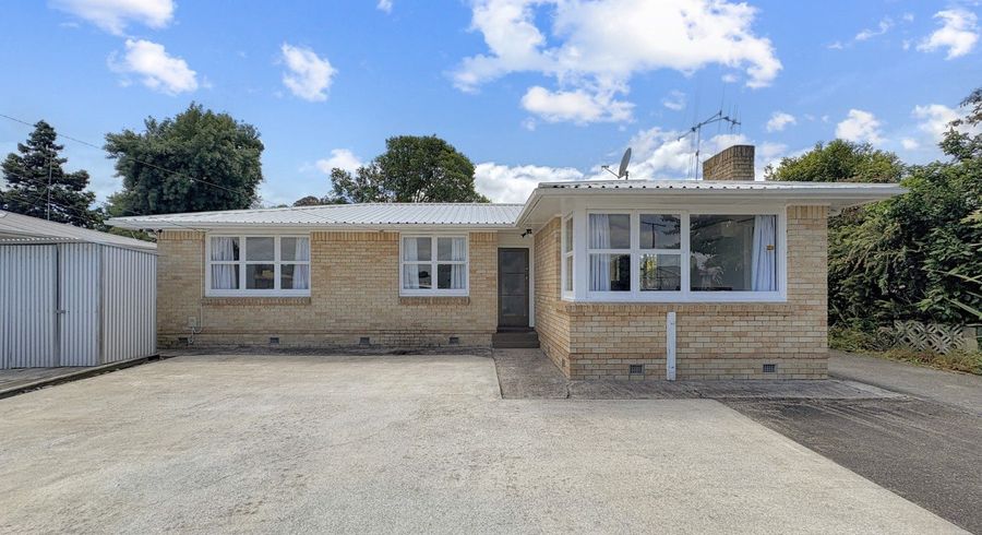  at 38 Helena Road, Hillcrest, Hamilton, Waikato