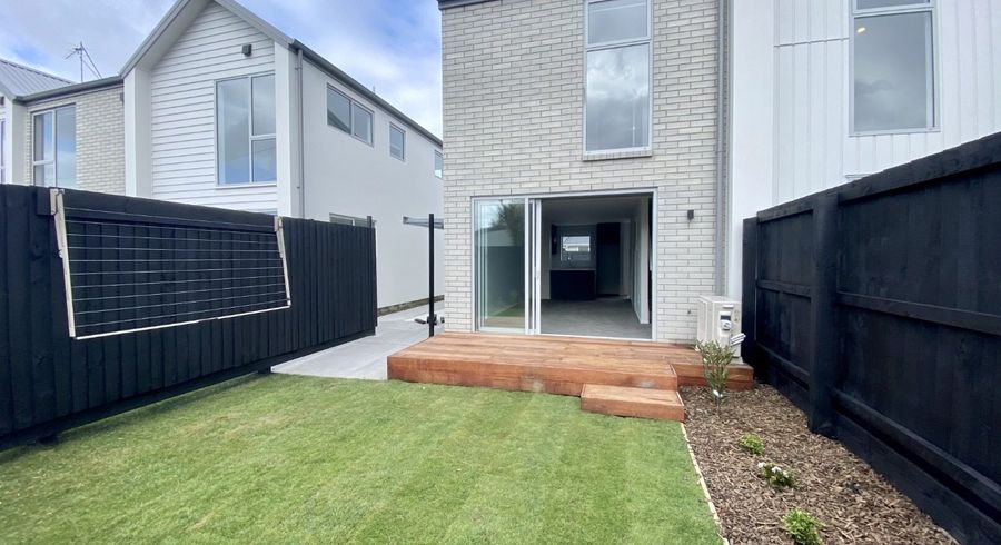  at 6/96 Cobham Street, Spreydon, Christchurch