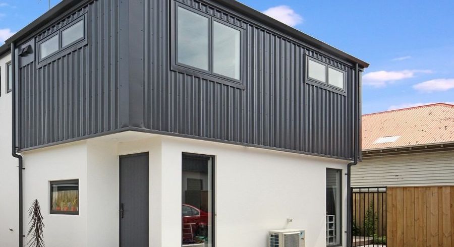  at 2/135  Hills Road, Edgeware, Christchurch City, Canterbury