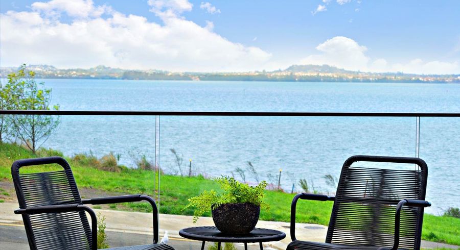  at 3 Seawind Way, Hobsonville, Waitakere City, Auckland