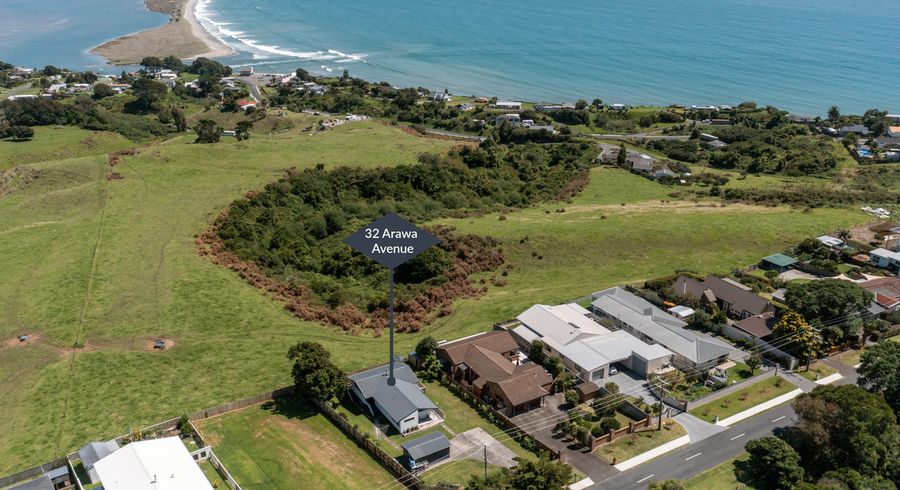  at 32 Arawa Avenue, Te Puke