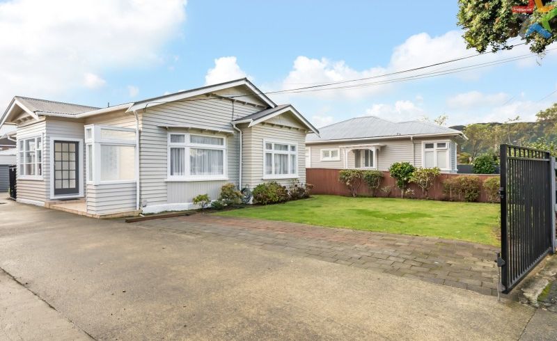  at 5 Mitchell Street, Epuni, Lower Hutt