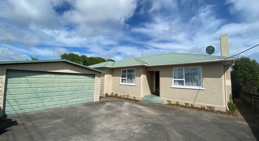  at 264 Coronation Avenue, Welbourn, New Plymouth