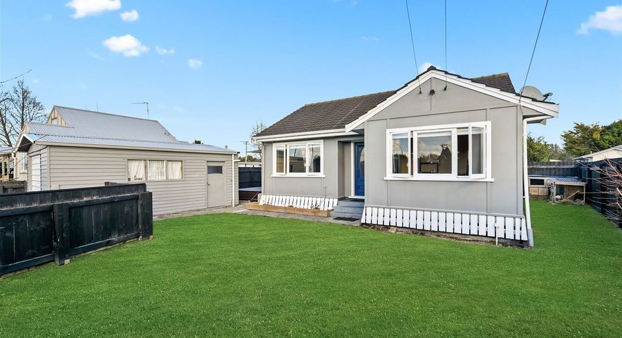  at 119 Killarney Road, Frankton, Hamilton