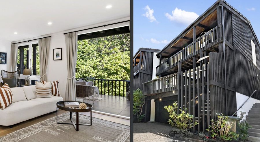  at 2/12 Staffa Street, Parnell, Auckland