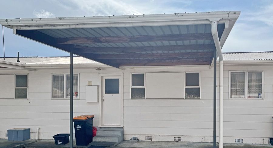  at 4/97 Ferguson Street, West End, Palmerston North