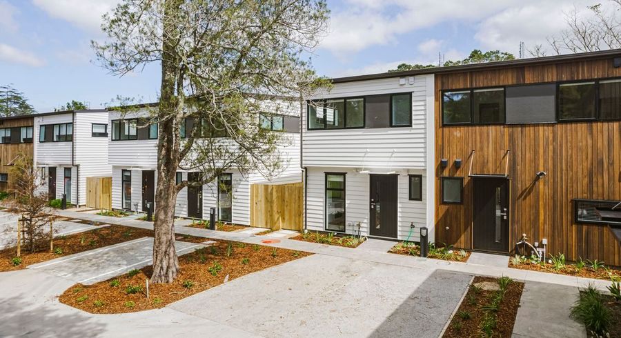  at 5/63 Hillcrest Avenue, Hillcrest, Auckland