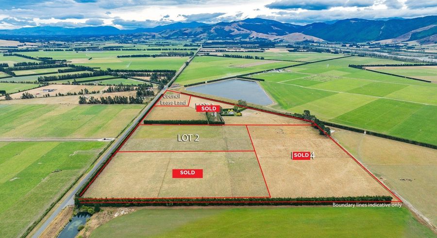  at 224 German Road, Cust, Waimakariri, Canterbury