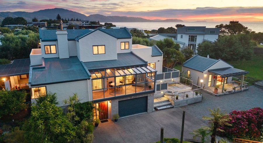  at 69 Matatua Road, Raumati Beach, Kapiti Coast, Wellington