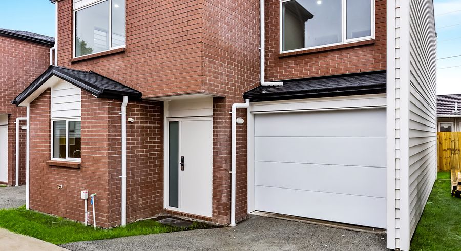  at 14C Berwyn Avenue, Takanini, Auckland