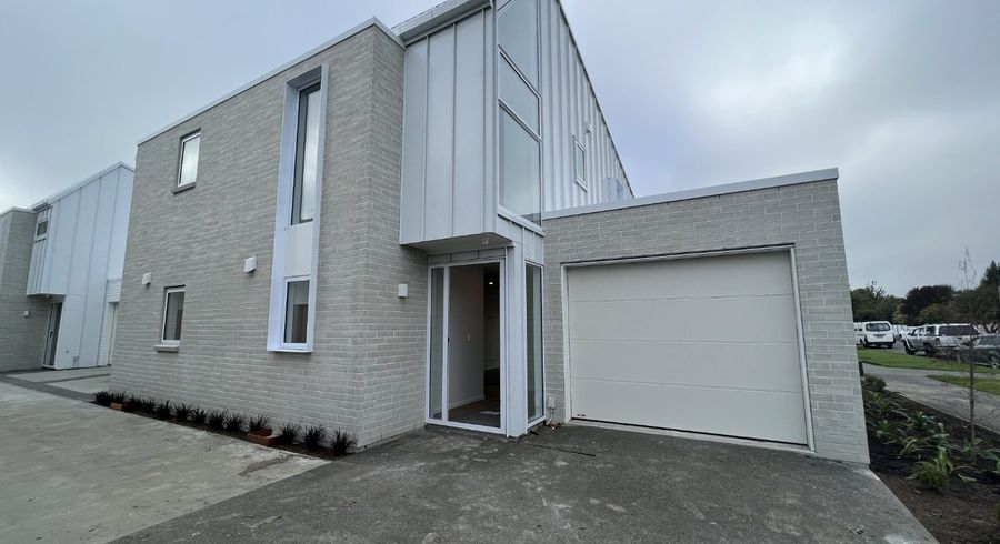 at 1/28 Sumner Street, Spreydon, Christchurch City, Canterbury