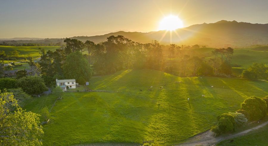  at 810 Pirongia Road, Pirongia, Waipa, Waikato