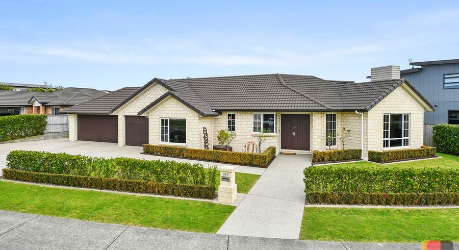  at 242 Harbourside Drive, Karaka, Papakura