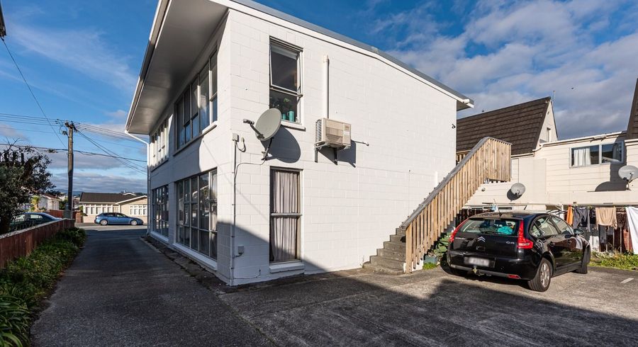  at 2/72 Freyberg St, Lyall Bay, Wellington, Wellington