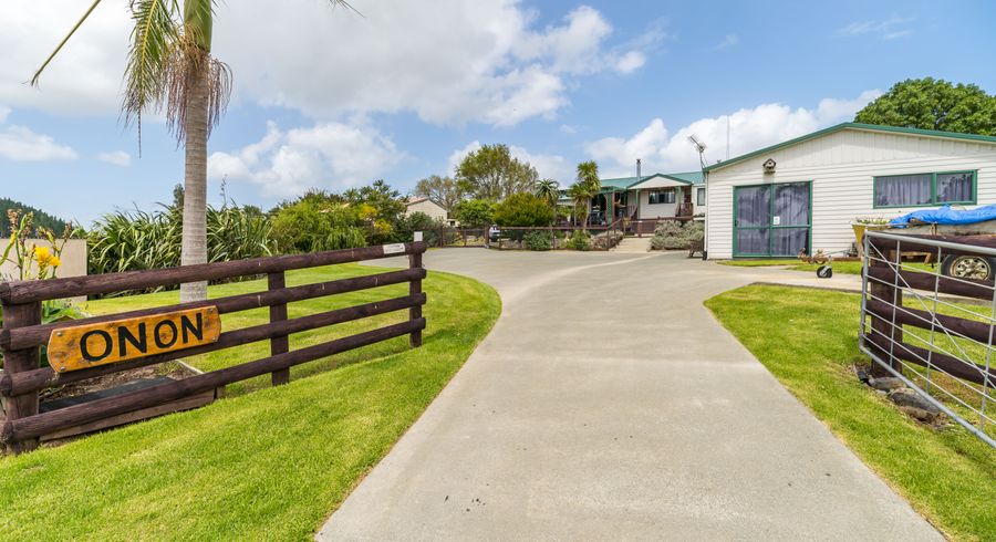  at 588 Pahi Road, Pahi, Paparoa