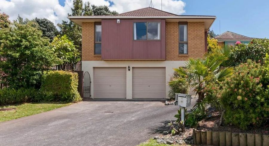  at 1/39 Jillteresa Crescent, Half Moon Bay, Manukau City, Auckland
