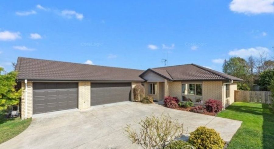  at 27 Whitney Place, Rototuna, Hamilton, Waikato
