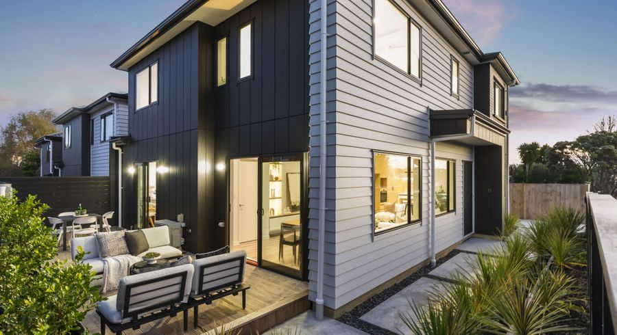 at 12A Union Road, Howick, Manukau City, Auckland