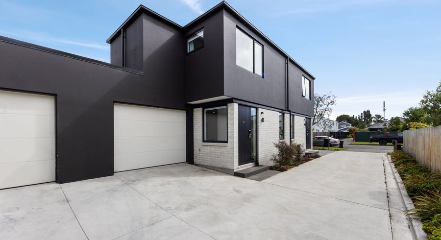  at 27B Sumner Street, Spreydon, Christchurch City, Canterbury