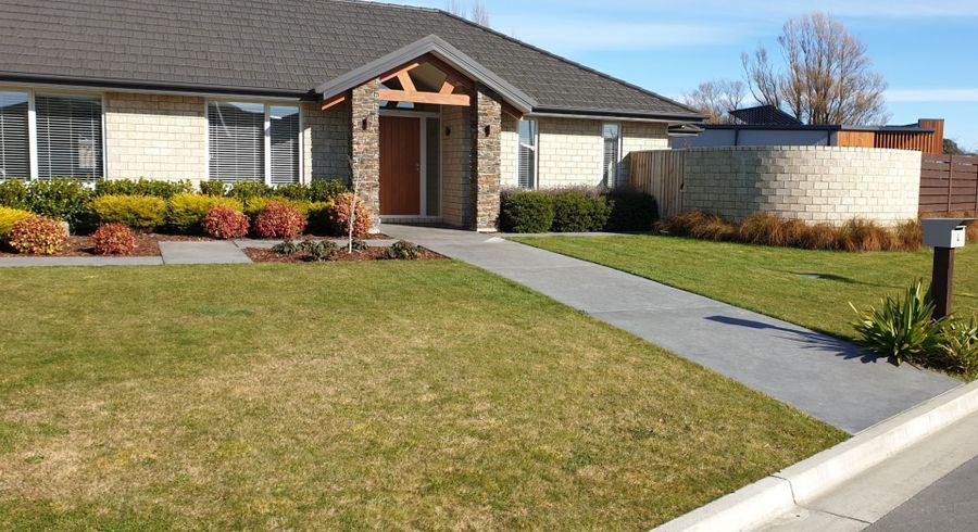  at 4 Crampton Close, Kaiapoi, Kaiapoi