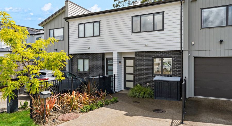  at 13 Kaimai Avenue, Massey, Auckland