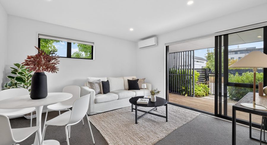  at 4/142 Leinster Road, Merivale, Christchurch City, Canterbury