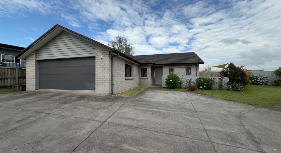  at 46B Church Street, Tuakau, Franklin, Auckland