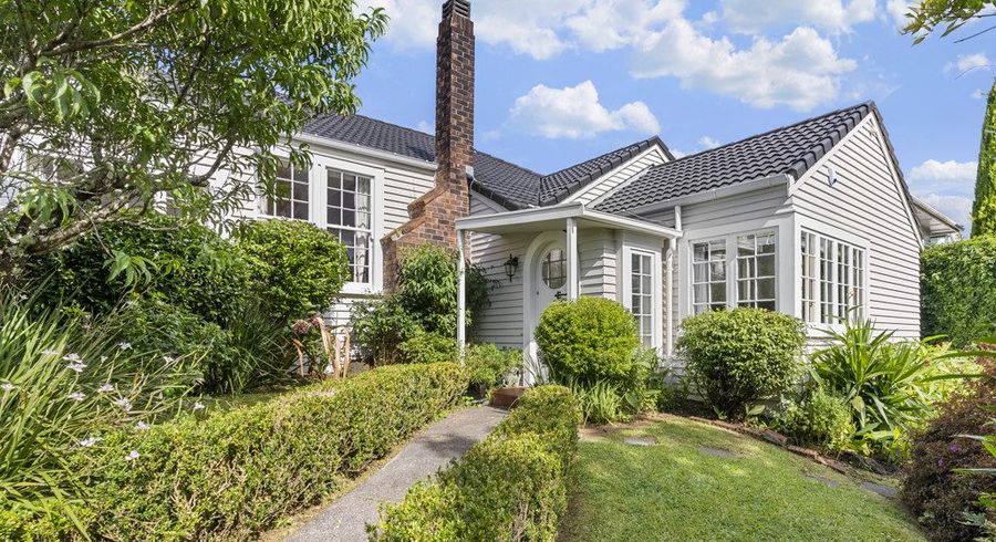 at 34 Rangitoto Avenue, Remuera, Auckland