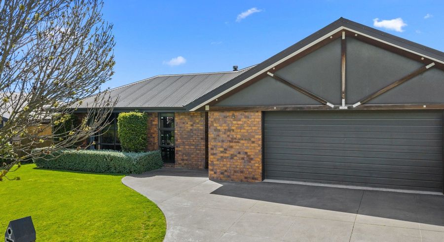  at 35 Forest Park Drive, Witherlea, Blenheim, Marlborough