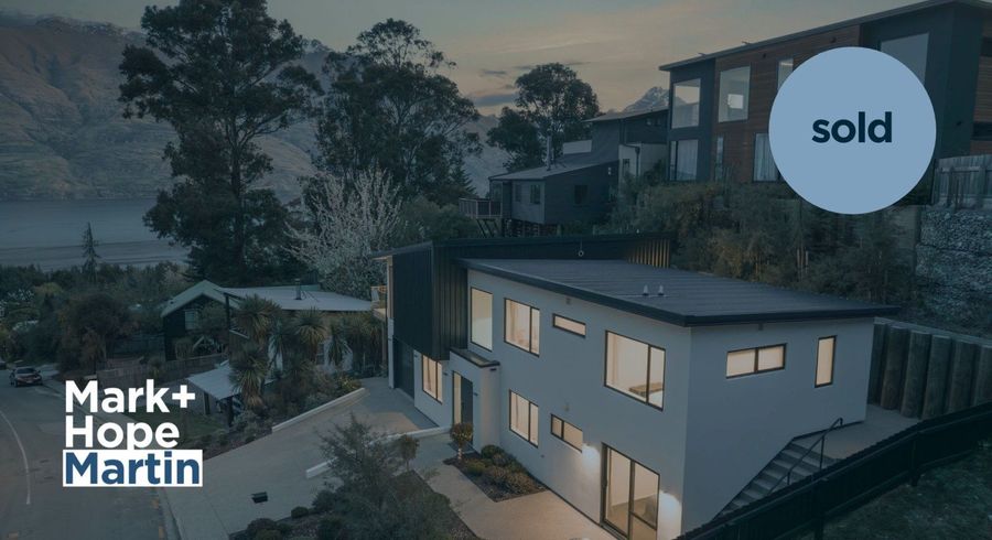  at 242 Fernhill Road, Sunshine Bay, Queenstown