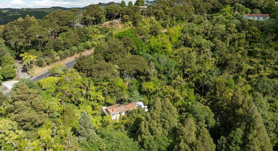  at 787 West Coast Road, Oratia, Waitakere City, Auckland