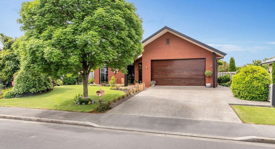  at 4 Orchard Grove, Netherby, Ashburton