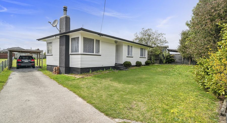  at 57 Meadowbank Crescent, Fordlands, Rotorua, Bay Of Plenty