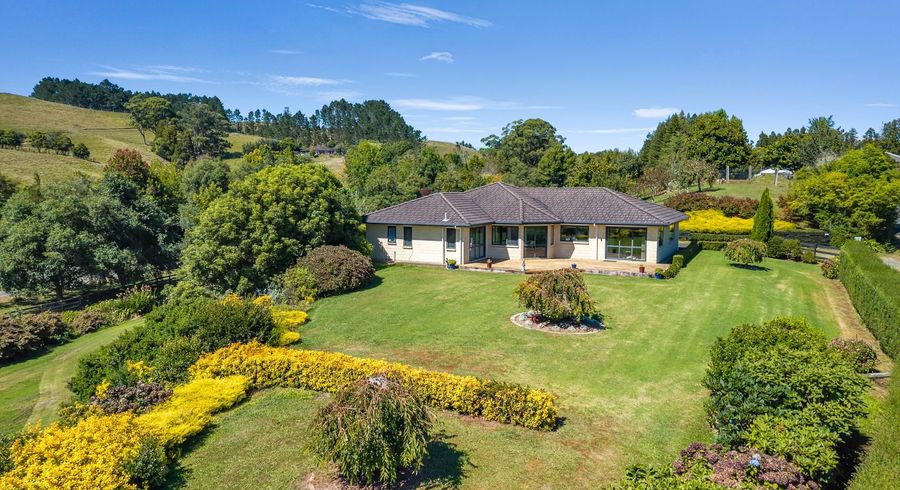  at 43 Aicken Road, Hunua, Franklin, Auckland