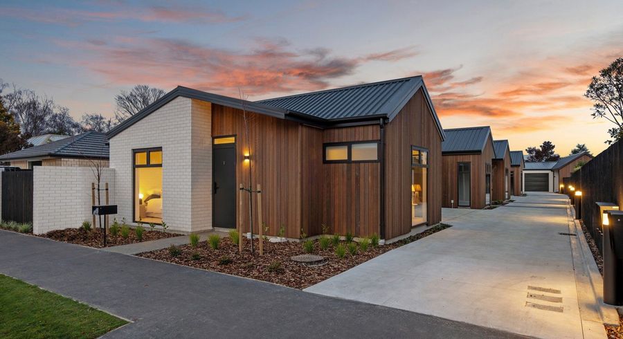  at 1-3/30 Clyde Road, Riccarton, Christchurch City, Canterbury